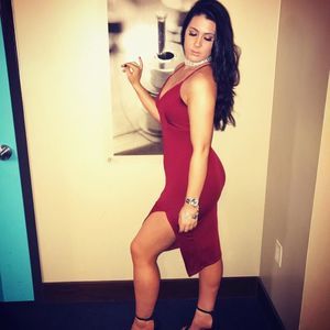 Meet your Posher, Ginamarie